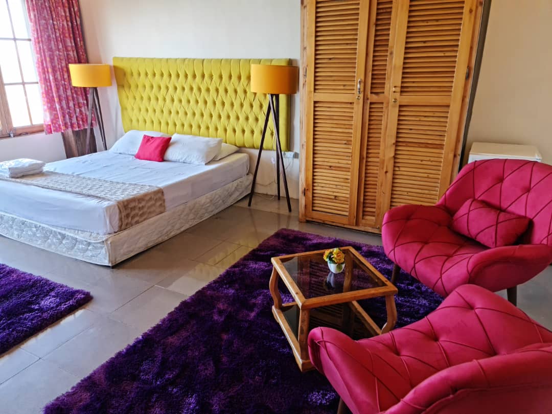 جاهای دیدنی چالوس