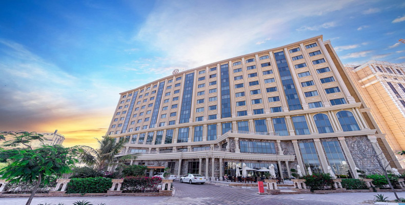 بهترین هتل‌ های 5 ستاره کیش