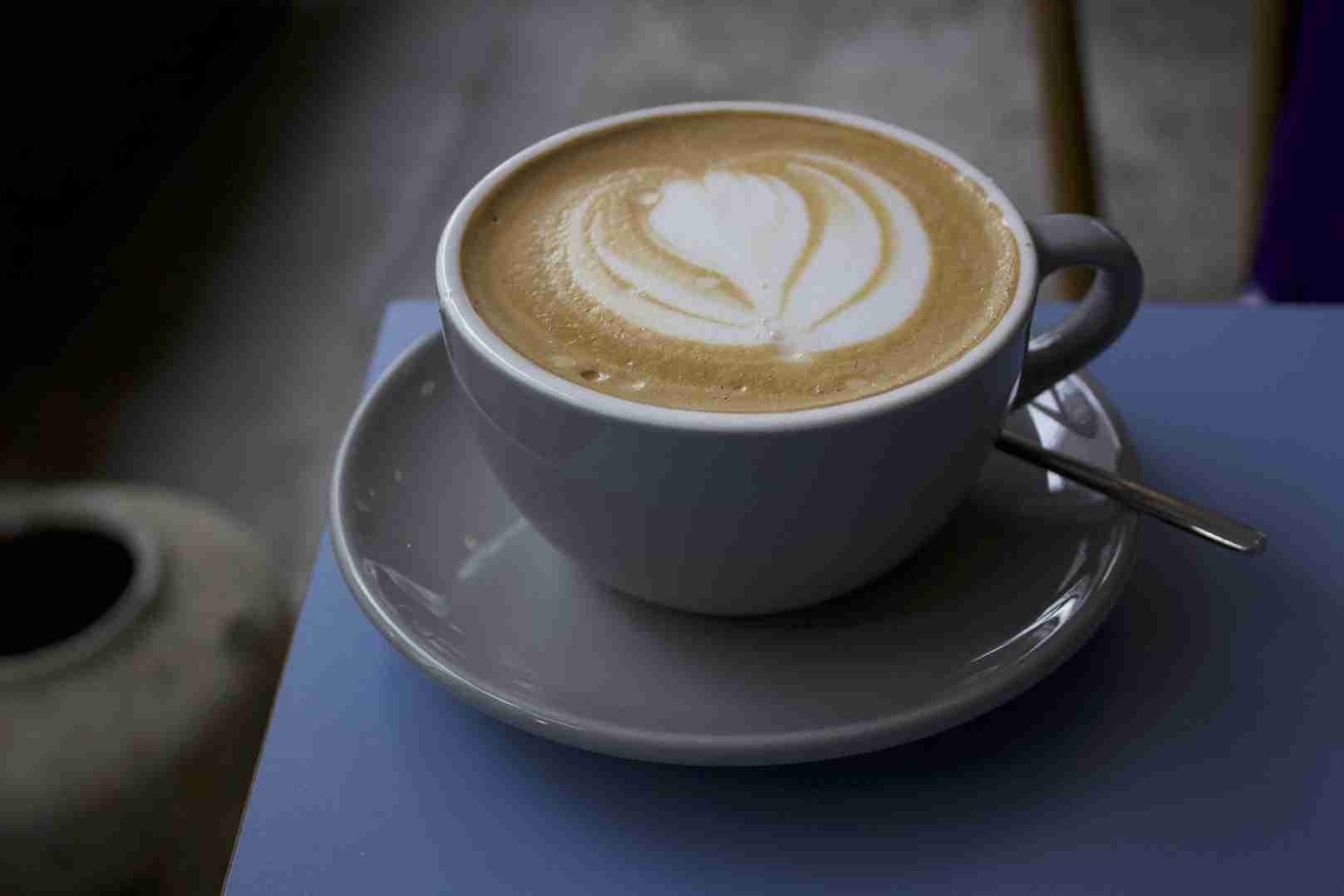 بهترین کافه های سئول