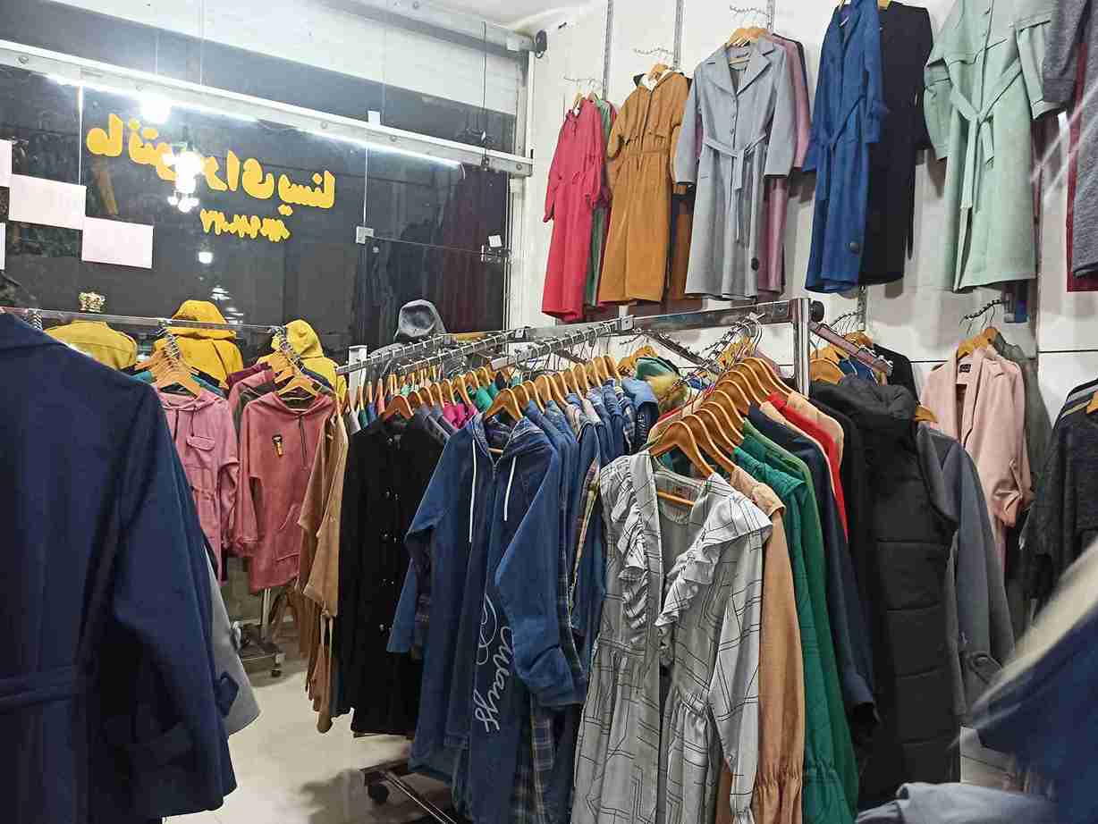 پاساژ الماس؛ یکی از بهترین مراکز خرید شهر همدان