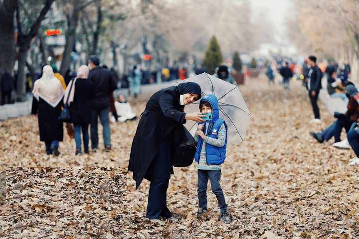 بهترین زمان سفر به همدان؛ پاییز