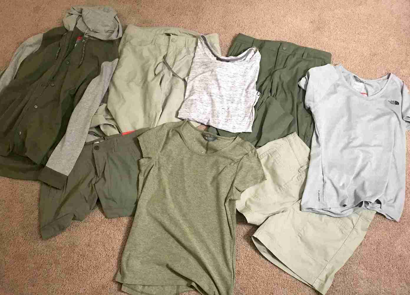 در سفر به آفریقای جنوبی چه بپوشیم؟