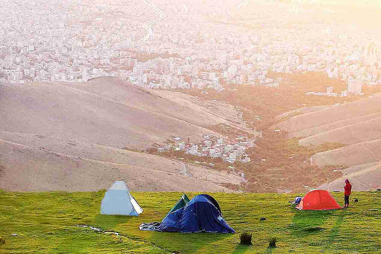 چشمه ملک همدان