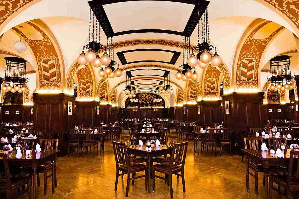  بهترین رستوران های چالوس 