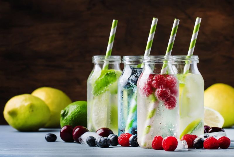 بهترین رستوران های بندر انزلی؛ کافه و رستوران می‌ورجا