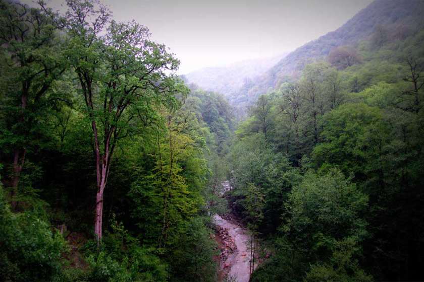 جاهای دیدنی بابلسر