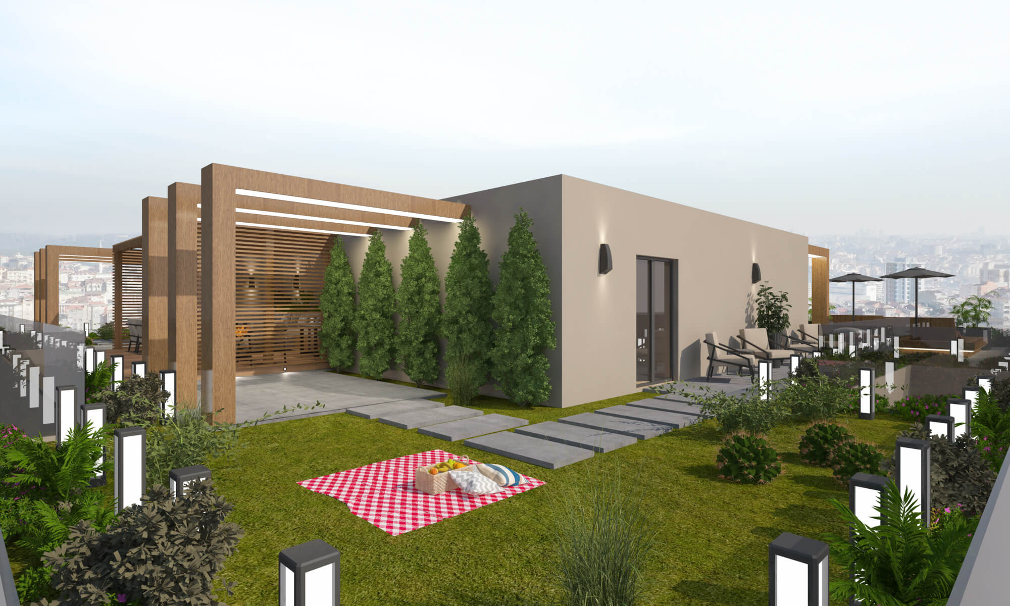 محله کائیت هانه استانبول