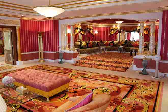 برج خلیفه دبی