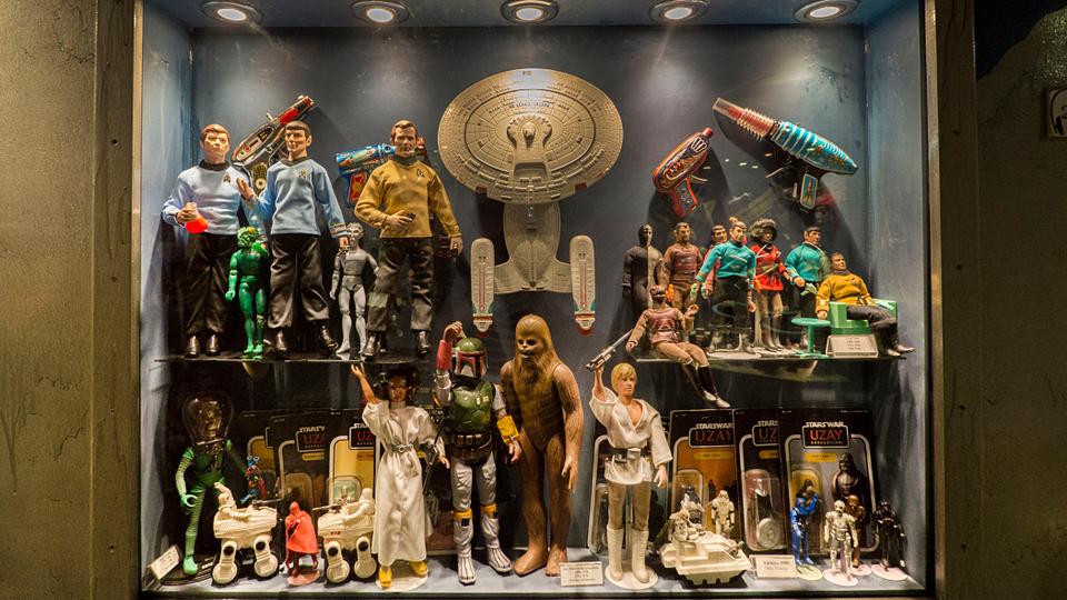 موزه اسباب بازی استانبول