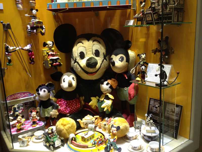 موزه اسباب بازی استانبول