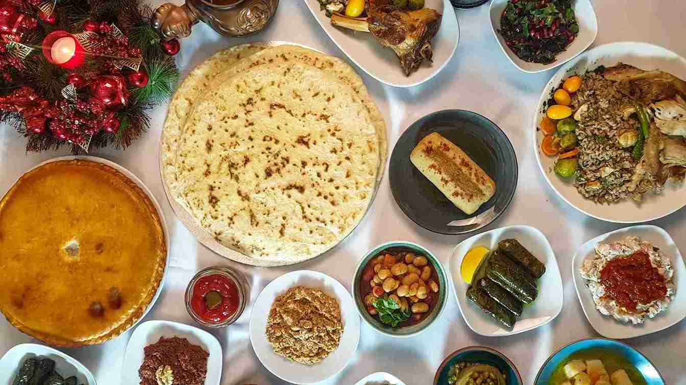 بهترین رستوران های استانبول؛ فیچین