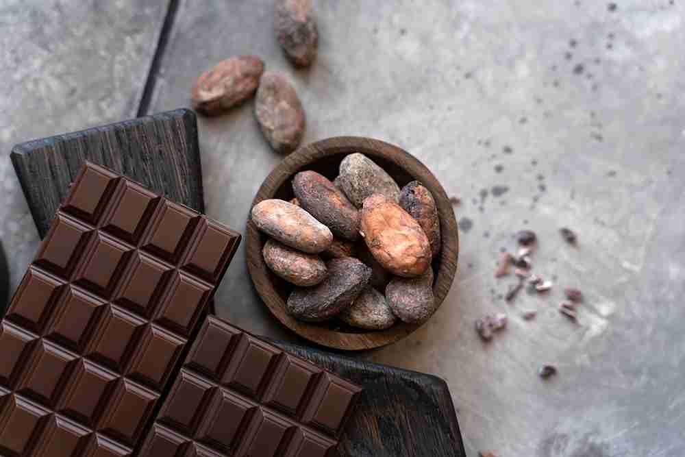 بهترین شکلات فروشی های توکیو