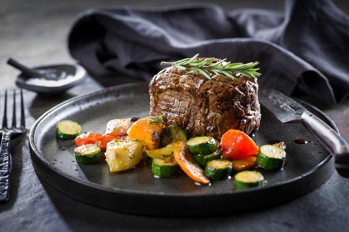 رستوران های ایتالیایی در کیپ تاون؛ Magica Roma