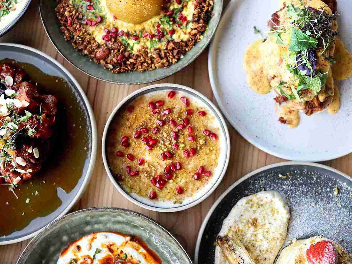 رستوران های ایتالیایی در کیپ تاون؛ Riva Fish Restaurant