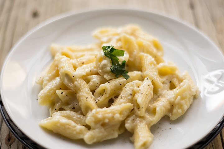 رستوران های ایتالیایی در کیپ تاون؛ The Cousins Trattoria