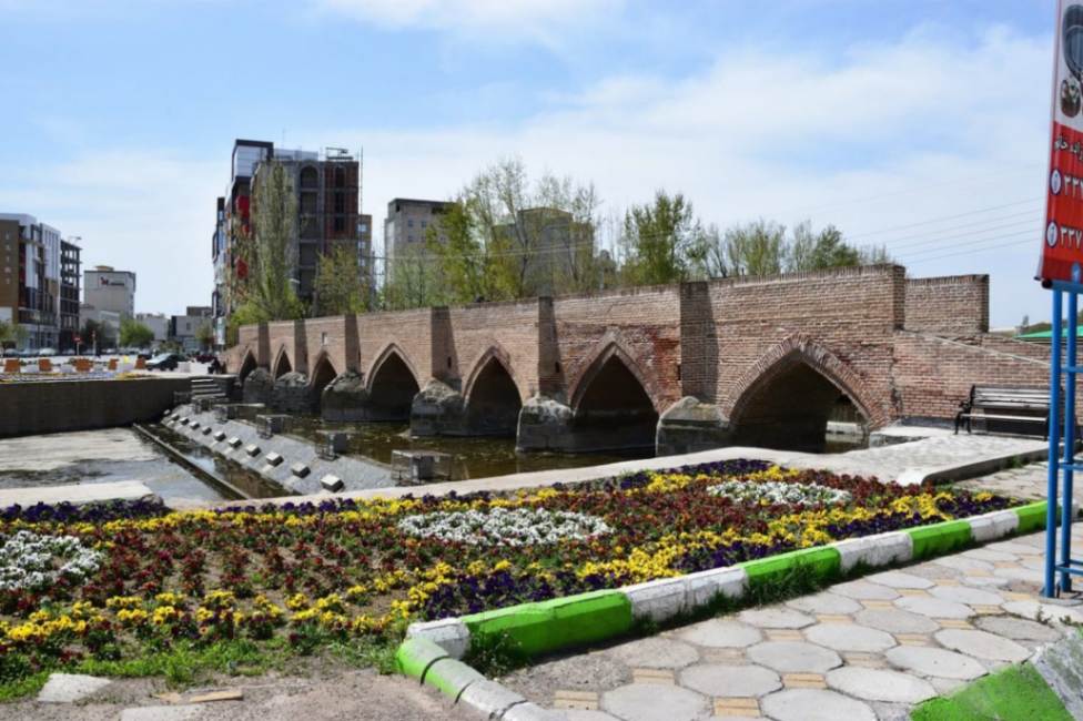 بهترین زمان سفر به اردبیل