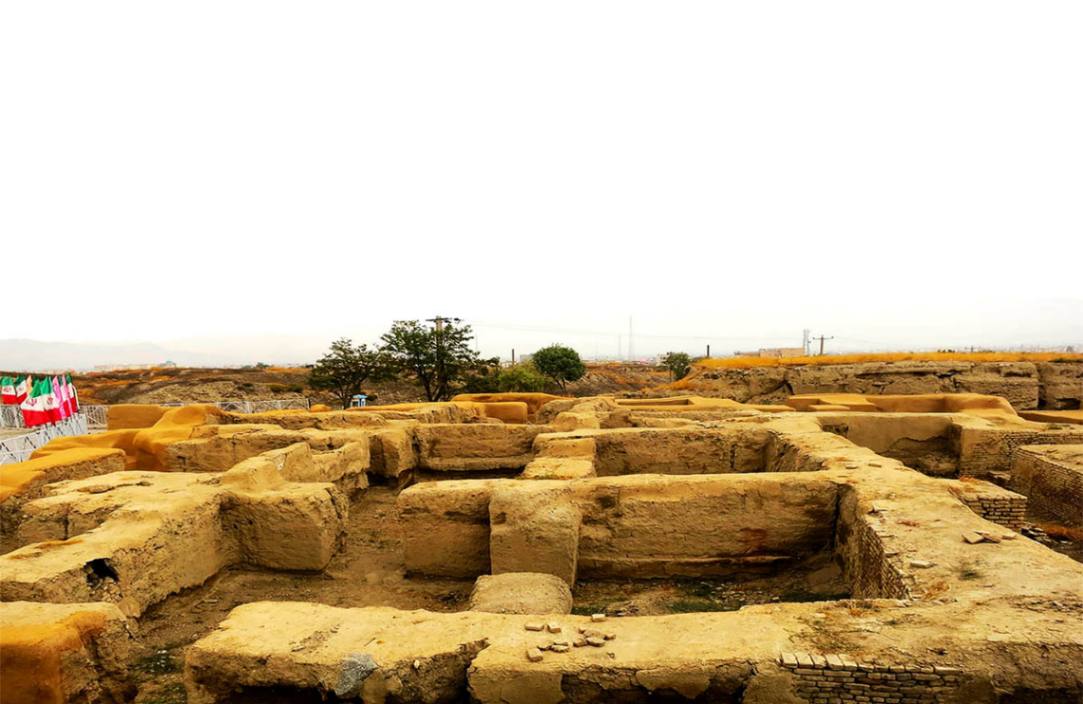 هگمتانه همدان