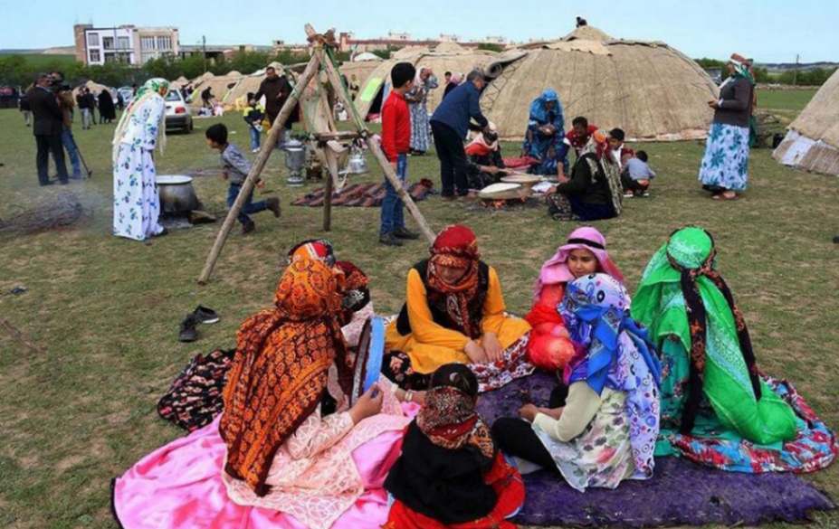 راهنمای سفر به اردبیل؛ جشنواره‌ها و مراسم آیینی و فرهنگی اردبیل 