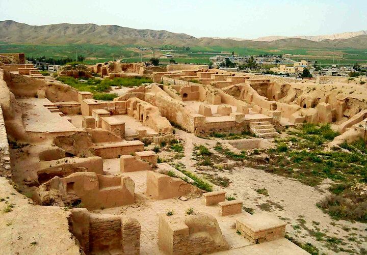 هگمتانه و راهنمای سفر به همدان