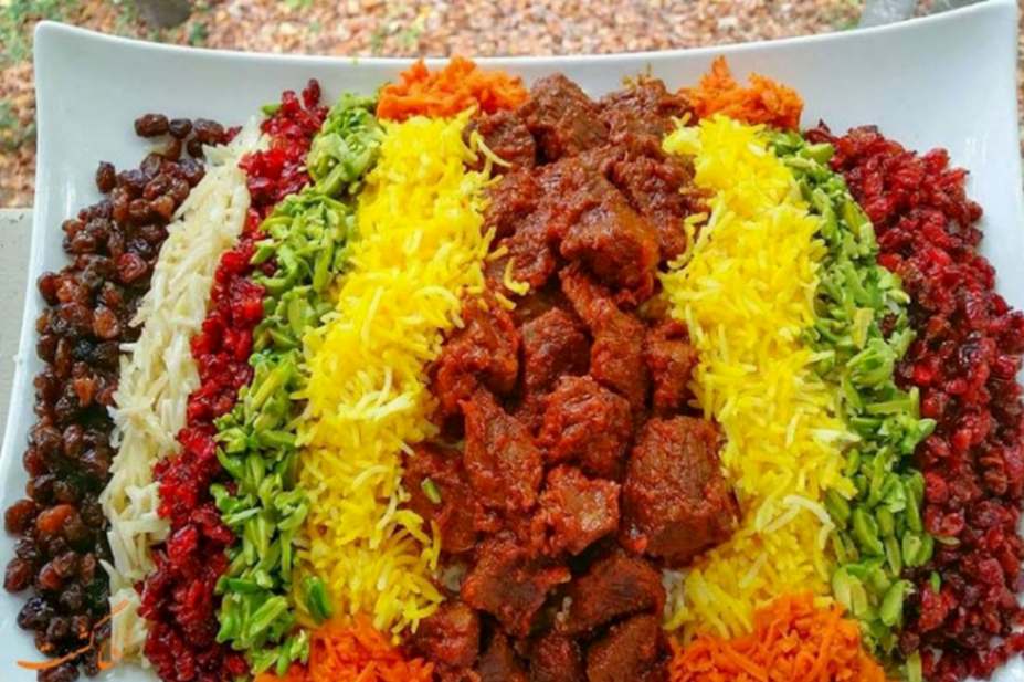 راهنمای سفر به اردبیل؛ غذاهای معروف و محلی اردبیل