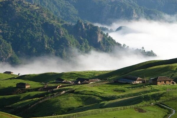 جاهای دیدنی اردبیل