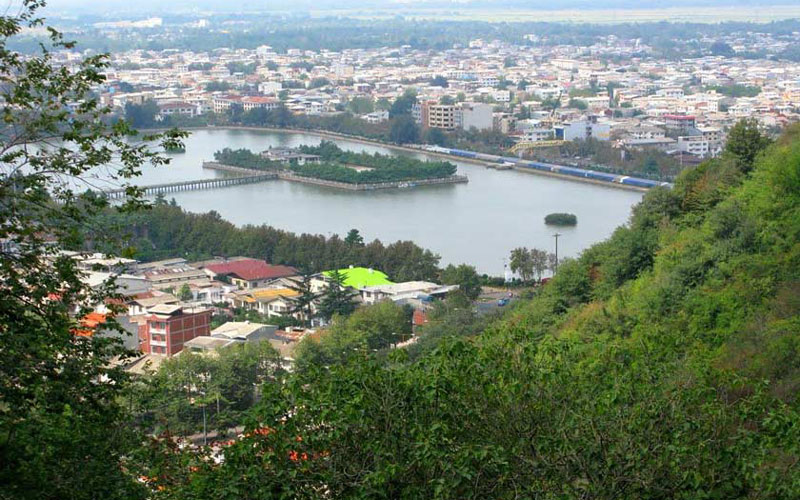 بهترین زمان سفر به لاهیجان؛ کی به بهشت شرقی گیلان سفر کنیم؟