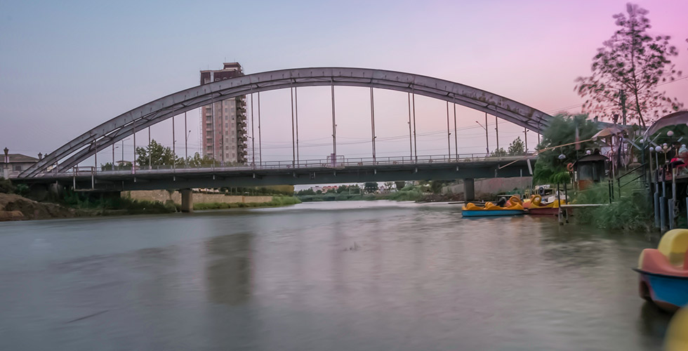 جاهای دیدنی بابلسر؛ از برج ساعت تا میدان مجسمه!