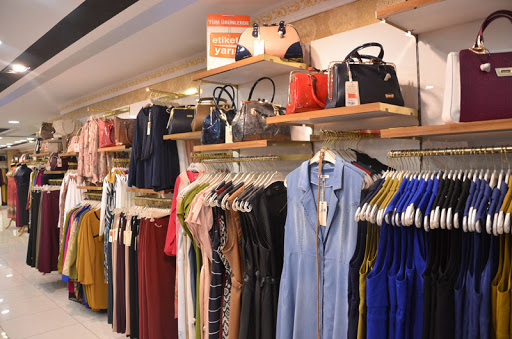 بهترین مراکز خرید همدان