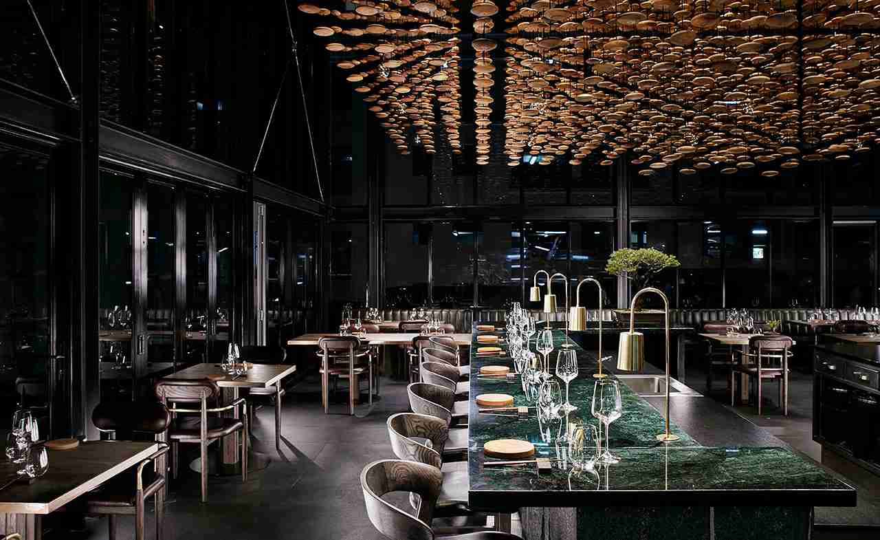 غذاهای خیابانی در هاراجوکو