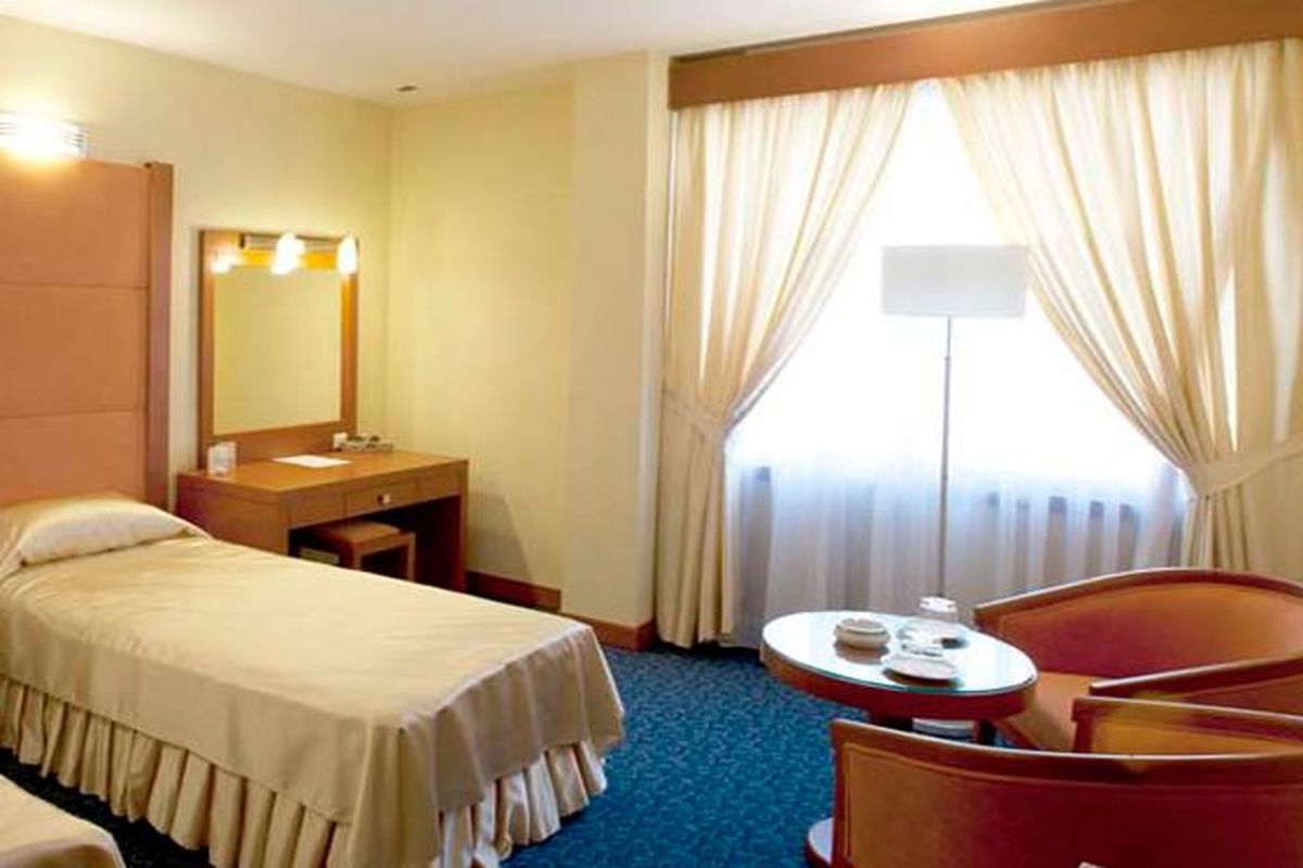 دریاچه مارمیشو ارومیه