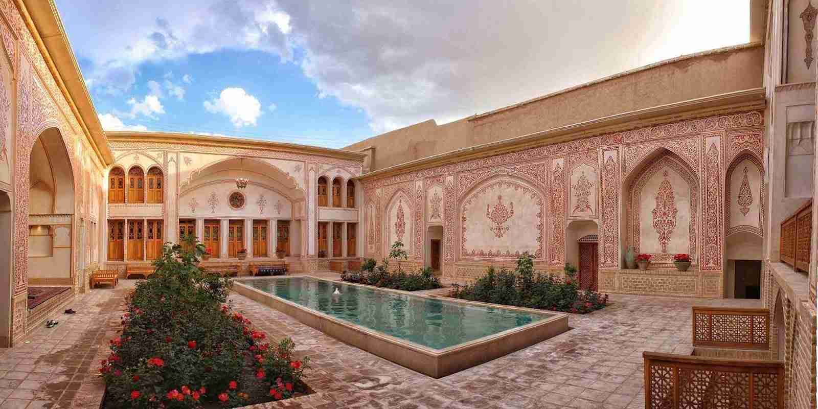 اقامتگاه بوم گردی چیست؟