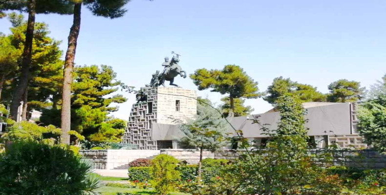 امکانات رفاهی