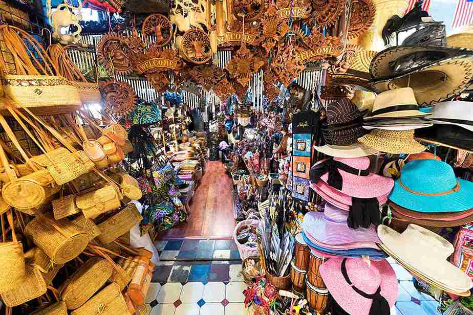 خرید در بوکیت بینتانگ کوالالامپور