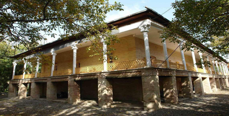 موزه های همدان