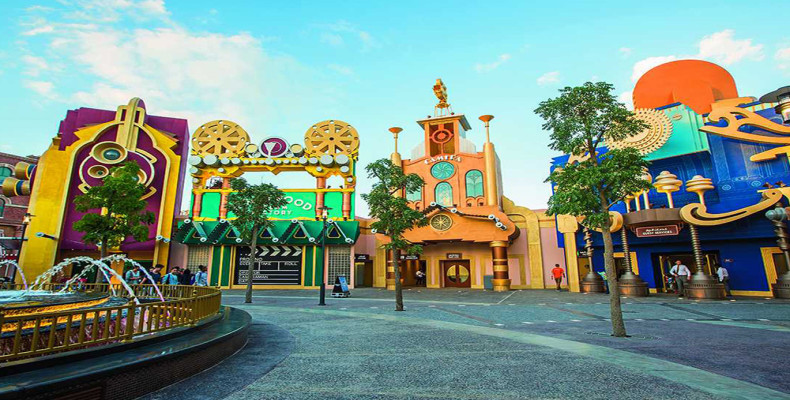 بخش های مختلف