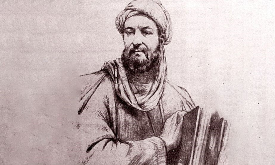 آرامگاه بوعلی سینا