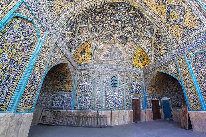 مسجد جامع کردستان