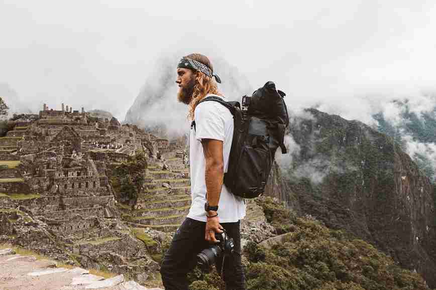 كوله گردى چيست