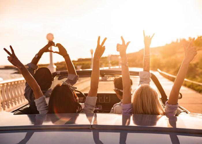 انتخاب همسفر خوب