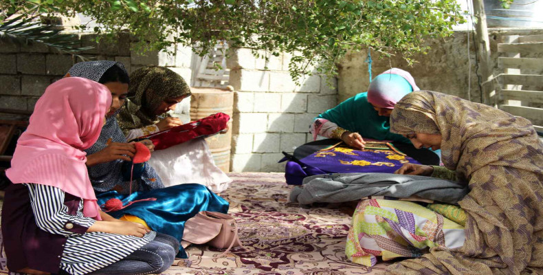 حفظ محيط زيست در سفر