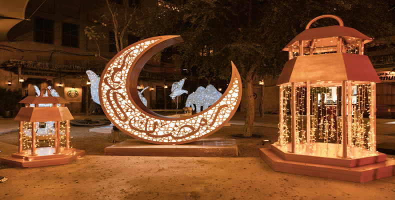 بهترین زمان سفر به دبی