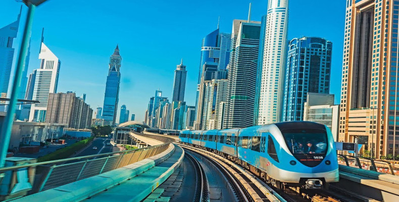 موشن گیت دبی