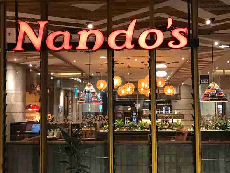 اتاق فرار مجموعه برجایا تایمز اسکوئر کوالالامپور