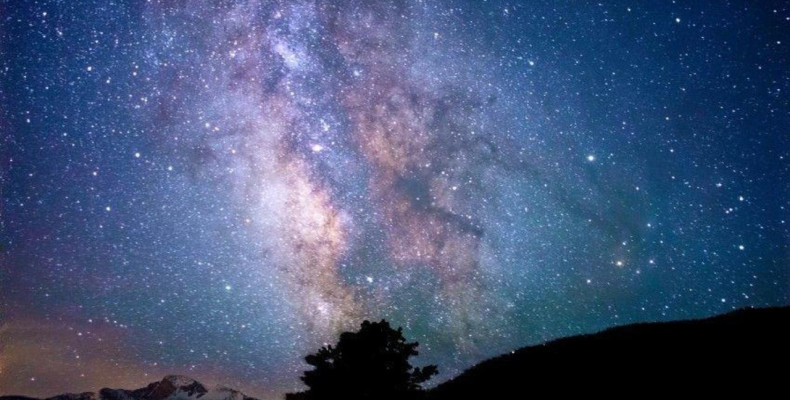 رصدخانه نجوم رضوی