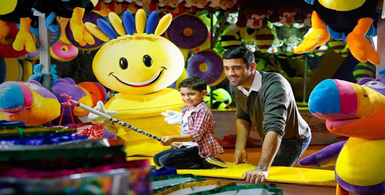 بهترین زمان سفر به دبی