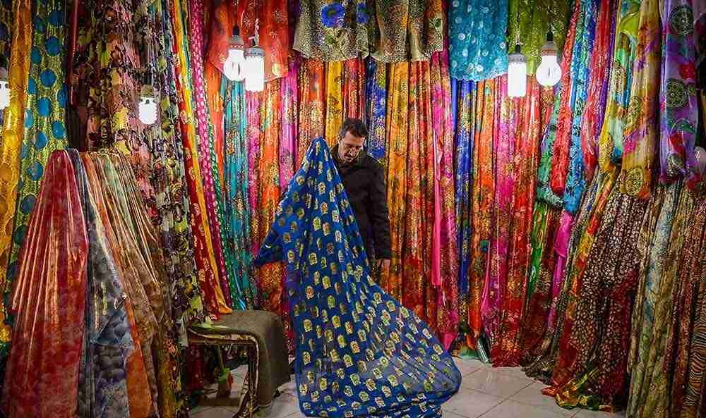 راهنمای سفر به کردستان