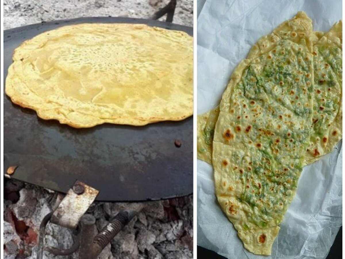 راهنمای سفر به سنندج؛ شکلینه