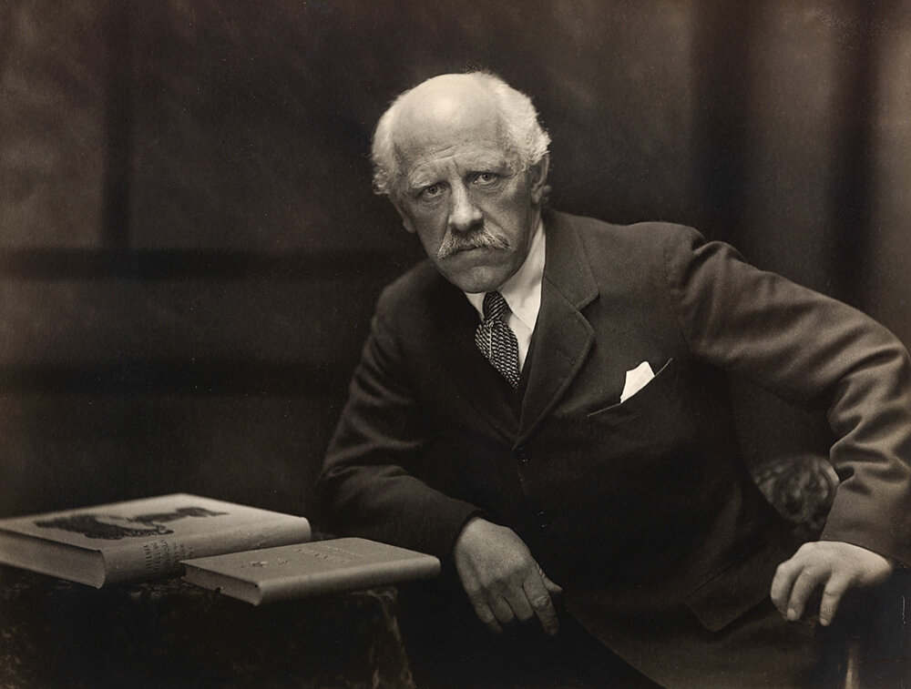 معروفترین جهانگردان دنیا؛ فریدتیوف نانسن