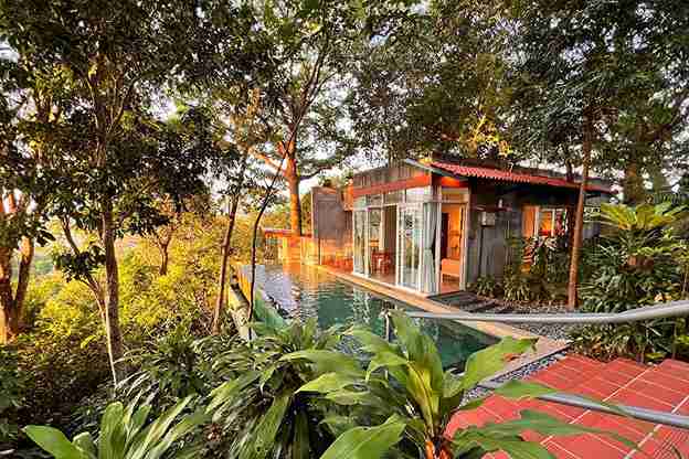 بهترین زمان بازدید از لنکاوی: فصل کم‌تردد