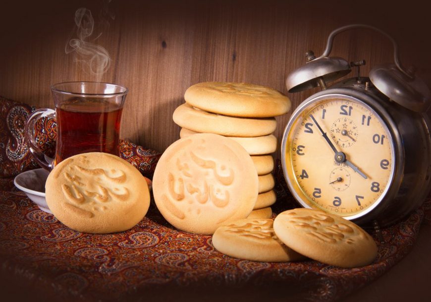 سوغات لاهیجان